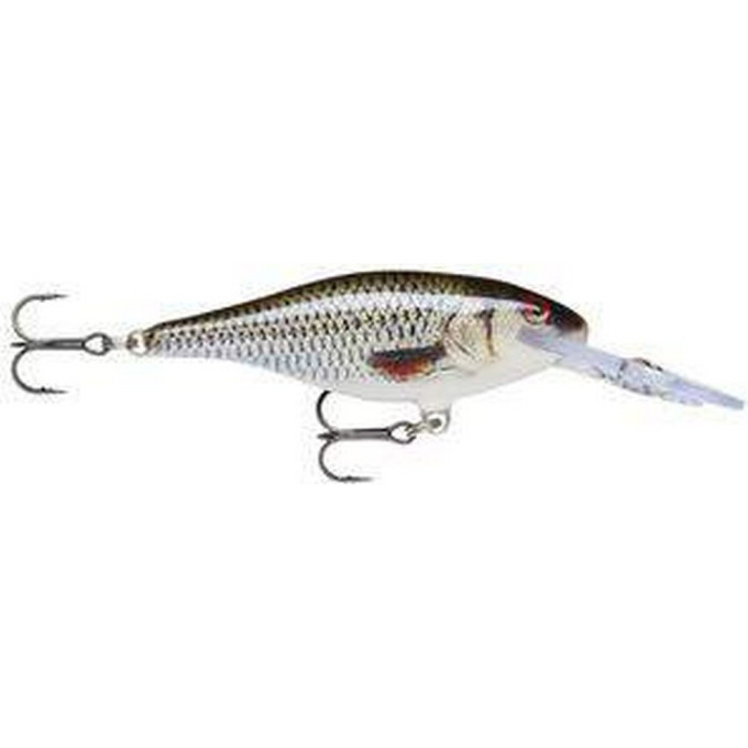 Воблер RAPALA Shad Rap SR05-ROL